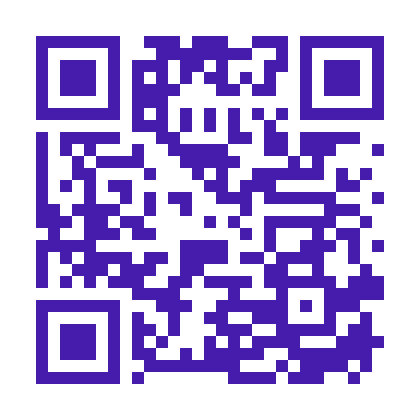 QR code that opens the Motorfy app download
